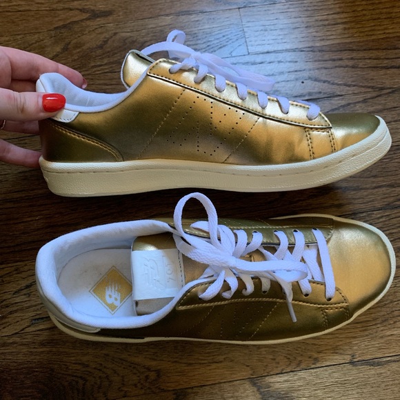 New balance 791 gold Clearance